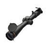 Leupold VX-6HD Gen2 Rifle Scope 4-24x52 34mm CDS-SZL2 Side Focus Illum. FireDot Duplex - Precision Shot Firearms