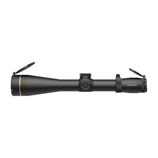 Leupold VX-6HD Gen2 Rifle Scope 4-24x52 34mm CDS-SZL2 Side Focus Illum. FireDot Duplex - Precision Shot Firearms