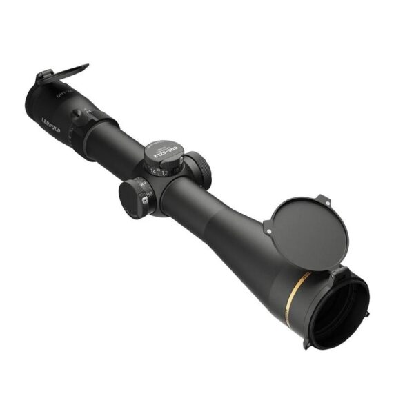 Leupold VX-6HD Gen2 Rifle Scope 4-24x52 34mm CDS-SZL2 Side Focus Illum. TMOA - Precision Shot Firearms