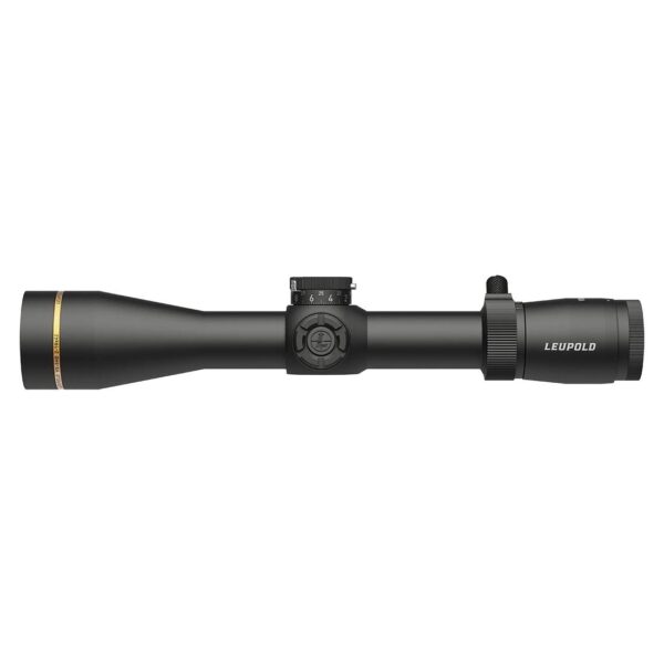 Leupold VX-5HD Gen 2 Rifle Scope 2-10x42 (30mm) CDS-SZL2 Illum. FireDot Duplex - Precision Shot Firearms