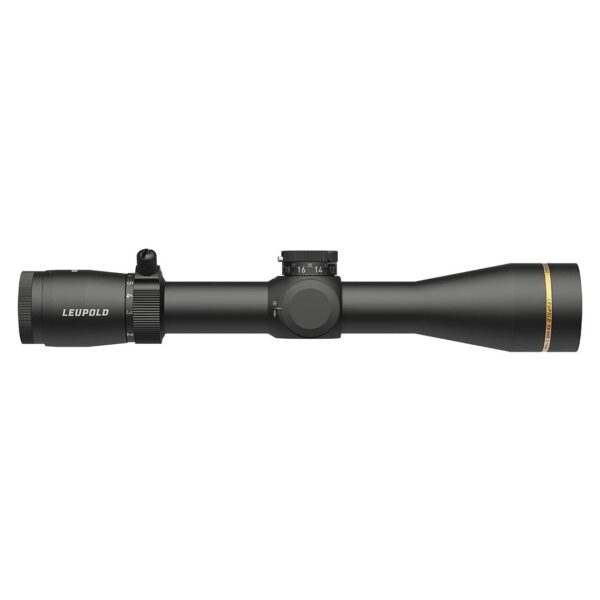 Leupold VX-5HD Gen 2 Rifle Scope 2-10x42 (30mm) CDS-SZL2 Illum. FireDot Duplex - Precision Shot Firearms