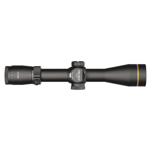Leupold VX-5HD Gen 2 Rifle Scope 2-10x42 (30mm) CDS-SZL2 Illum. FireDot Duplex - Precision Shot Firearms