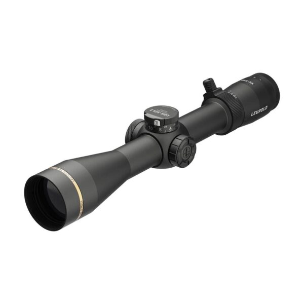Leupold VX-5HD Gen 2 Rifle Scope 2-10x42 (30mm) CDS-SZL2 Illum. FireDot Duplex - Precision Shot Firearms