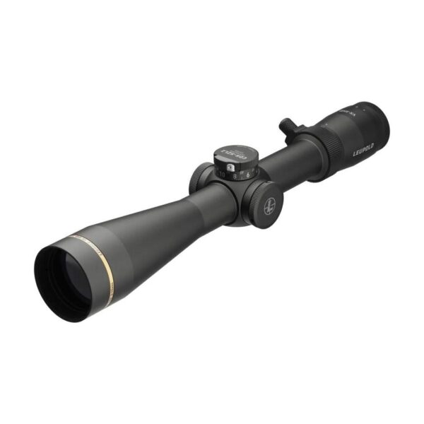 Leupold VX-5HD Gen 2 Rifle Scope 3-15x44 (30mm) CDS-SZL2 Side Focus Duplex - Precision Shot Firearms