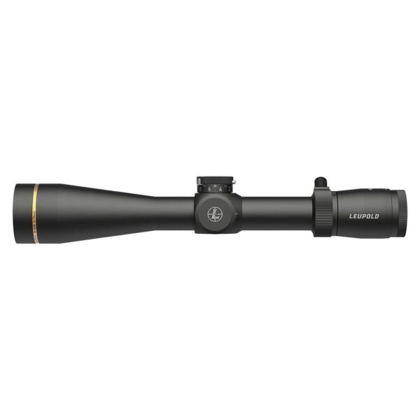 Leupold VX-5HD Gen 2 Rifle Scope 3-15x44 (30mm) CDS-SZL2 Side Focus Duplex - Precision Shot Firearms
