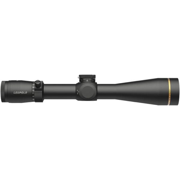Leupold VX-5HD Gen 2 Rifle Scope 3-15x44 30mm SFP HTMR Black - Precision Shot Firearms