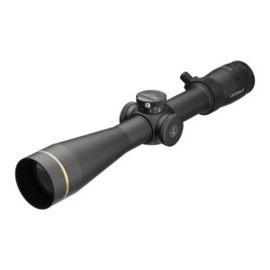 Leupold VX-5HD Gen 2 Rifle Scope 3-15x44 30mm SFP Wind Plex Black - Precision Shot Firearms
