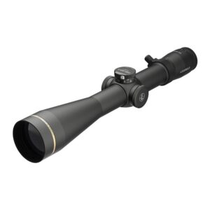 Leupold VX-5HD Gen 2 Rifle Scope 4-20x52 34mm SFP Duplex Black - Precision Shot Firearms