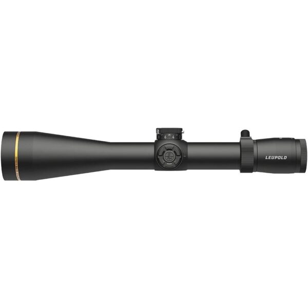 Leupold VX-5HD Gen 2 Rifle Scope 4-20x52 34mm SFP Duplex Black - Precision Shot Firearms