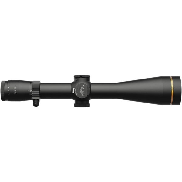 Leupold VX-5HD Gen 2 Rifle Scope 4-20x52 34mm SFP Duplex Black - Precision Shot Firearms