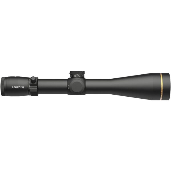 Leupold VX-5HD Gen 2 Rifle Scope 4-20x52 34mm SFP Firedot Duplex Illum Black - Precision Shot Firearms