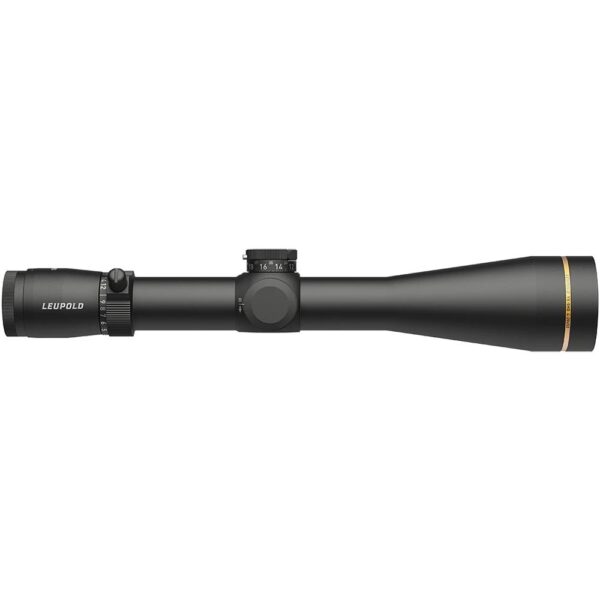 Leupold VX-5HD Gen 2 Rifle Scope 4-20x52 34mm SFP TMOA Black - Precision Shot Firearms