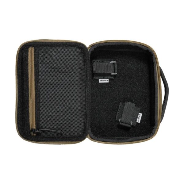 Leupold Rendezvous Pistol Case 9.75" Grey - Precision Shot Firearms