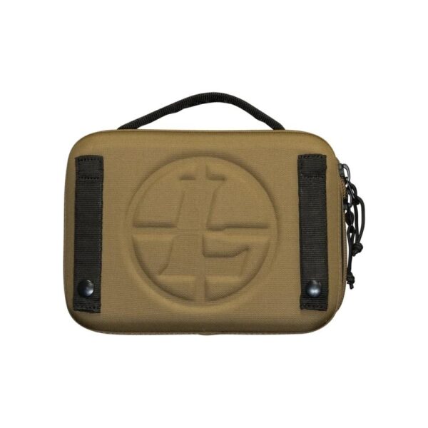 Leupold Rendezvous Pistol Case 9.75" Grey - Precision Shot Firearms