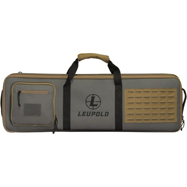 Leupold Rendezvous Carbine Case 36" Grey - Precision Shot Firearms