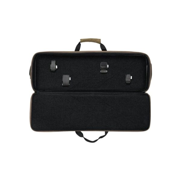 Leupold Rendezvous Carbine Case 36" Grey - Precision Shot Firearms