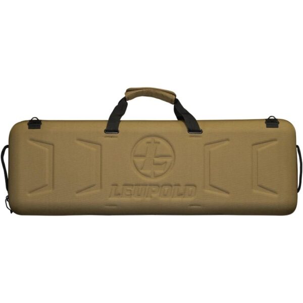 Leupold Rendezvous Carbine Case 36" Grey - Precision Shot Firearms
