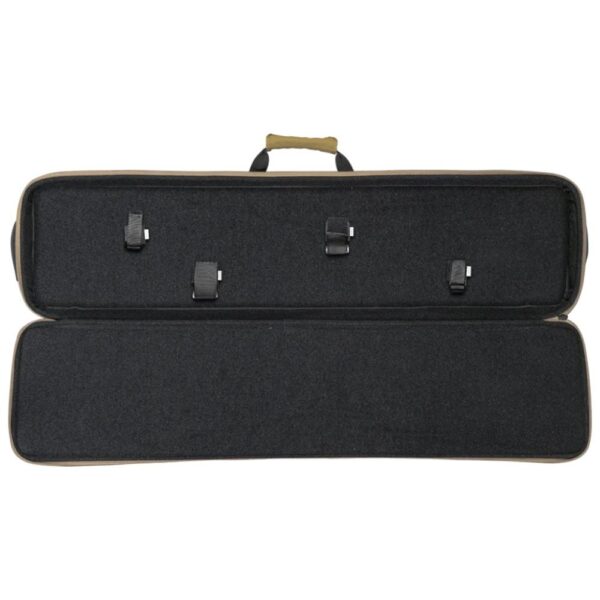 Leupold Rendezvous Rifle Case 50" Grey - Precision Shot Firearms