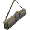 Leupold Rendezvous Rifle Case 50" Grey - Precision Shot Firearms