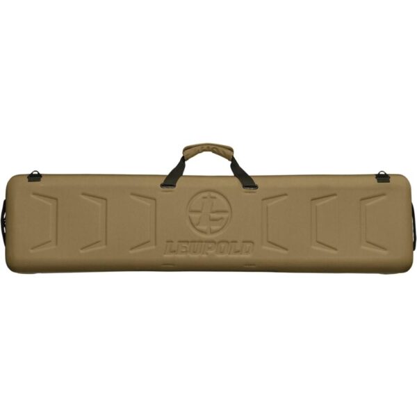 Leupold Rendezvous Rifle Case 50" Grey - Precision Shot Firearms