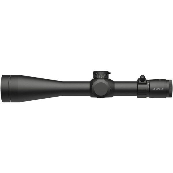 Leupold Mark 4HD Rifle Scope 8-32x56 (34mm) M1C3 Side Focus FFP PR2-MOA - Precision Shot Firearms