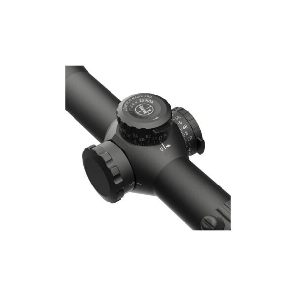 Leupold Mark 4HD Rifle Scope 8-32x56 (34mm) M1C3 Side Focus FFP PR2-MOA - Precision Shot Firearms