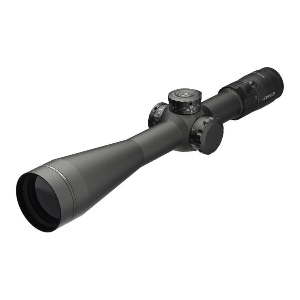 Leupold Mark 4HD Rifle Scope 8-32x56 (34mm) M1C3 Side Focus FFP PR2-MOA - Precision Shot Firearms