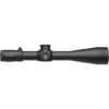 Leupold Mark 4HD Rifle Scope 8-32x56 (34mm) M1C3 Side Focus FFP PR2-MOA - Precision Shot Firearms