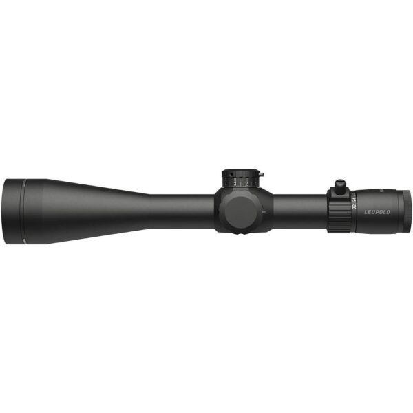 Leupold Mark 4HD Rifle Scope 8-32x56 34mm M5C3 Side Focus FFP PR3-MIL Non-Illum - Precision Shot Firearms