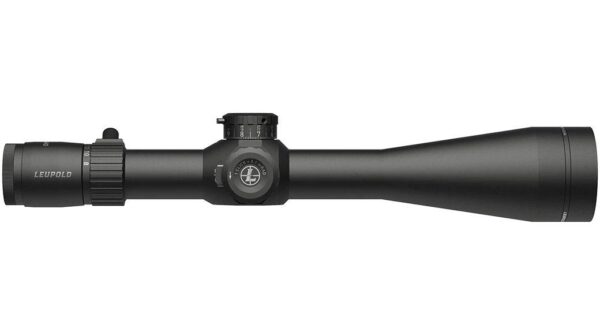 Leupold Mark 4HD Rifle Scope 8-32x56 34mm M5C3 Side Focus FFP PR3-MIL Non-Illum - Precision Shot Firearms