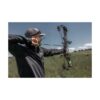Leupold Covert Pro Men's 1/4 Zip Black M - Precision Shot Firearms