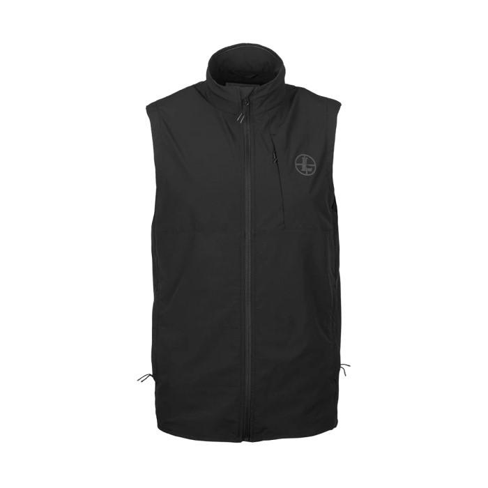 Leupold Gale Force Pro Men's Vest Black XL - Precision Shot Firearms