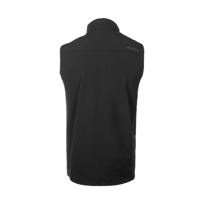 Leupold Gale Force Pro Men's Vest Black XL - Precision Shot Firearms