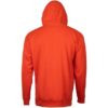 Leupold Distressed Reticle Performance Men's Hoodie Blaze Orange XL - Precision Shot Firearms