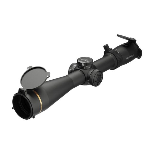 Leupold VX-6HD Gen 2 Rifle Scope 3-18x44 30mm SFP Firedot Duplex Illum. Black - Precision Shot Firearms