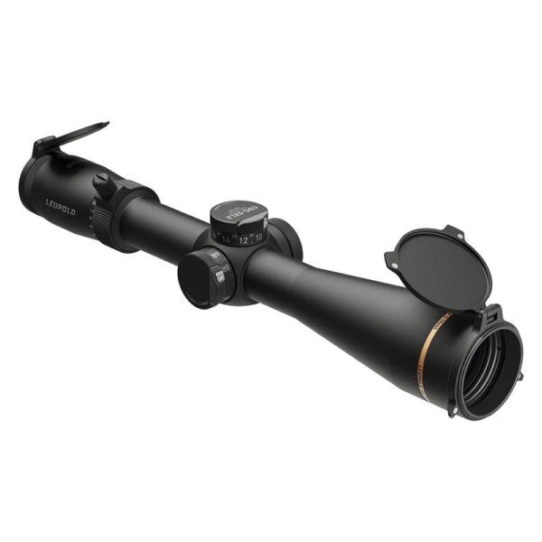 Leupold VX-6HD Gen 2 Rifle Scope 3-18x44 30mm SFP Firedot Duplex Illum. Black - Precision Shot Firearms