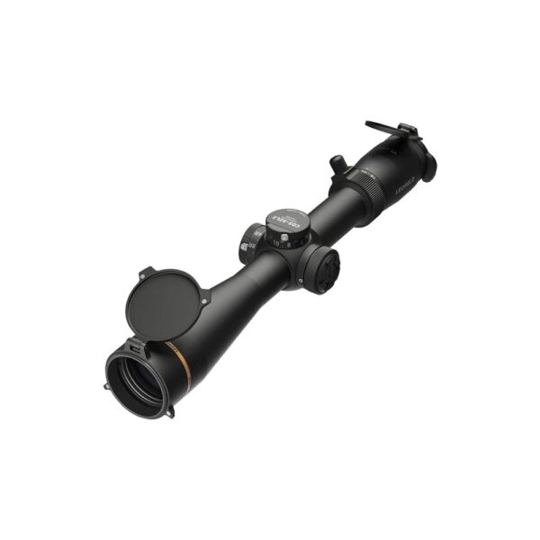 Leupold VX-6HD Gen 2 Rifle Scope 3-18x44 30mm SFP Firedot Duplex Illum. Black - Precision Shot Firearms