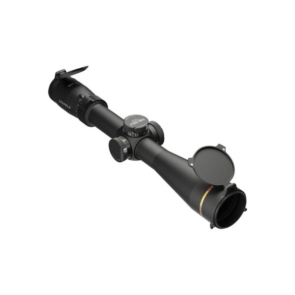 Leupold VX-6HD Gen 2 Rifle Scope 3-18x44 30mm SFP Firedot Duplex Illum. Black - Precision Shot Firearms