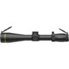 Leupold VX-6HD Gen 2 Rifle Scope 3-18x44 30mm SFP TMOA Illum. Black - Precision Shot Firearms