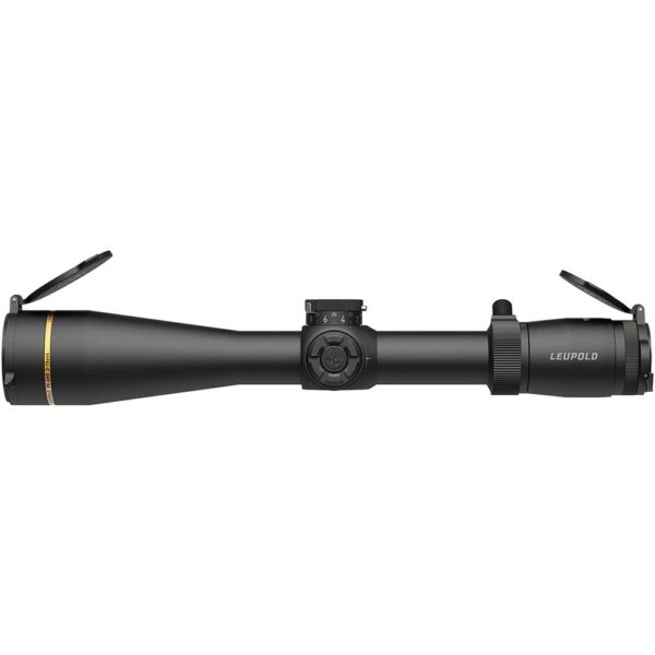 Leupold VX-6HD Gen 2 Rifle Scope 3-18x44 30mm SFP TMOA Illum. Black - Precision Shot Firearms