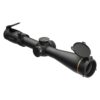 Leupold VX-6HD Gen 2 Rifle Scope 3-18x44 30mm SFP TMOA Illum. Black - Precision Shot Firearms