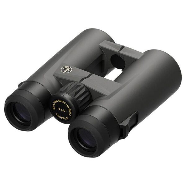 Leupold BX-4 Pro Guide HD 10x42mm Gen 2 - Shadow Gray - Precision Shot Firearms
