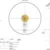 Leupold Mark 5HD 3.6-18x44 (35mm) M5C3 FFP Tremor 3 Dark Earth - Precision Shot Firearms