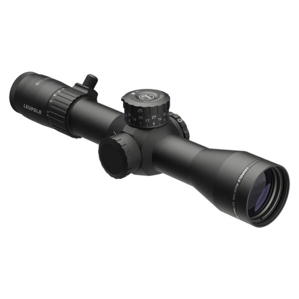 Leupold Mark 5HD 3.6-18x44 (35mm) M5C3 FFP Tremor 3 Dark Earth - Precision Shot Firearms