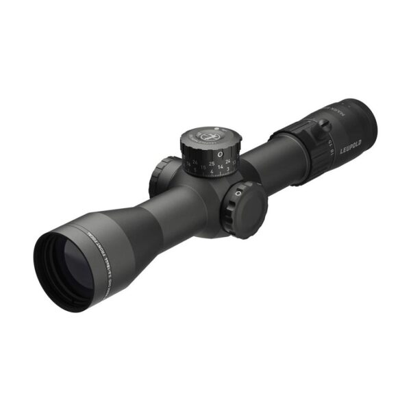Leupold Mark 5HD 3.6-18x44 (35mm) M5C3 FFP PR2-MIL Dark Earth - Precision Shot Firearms