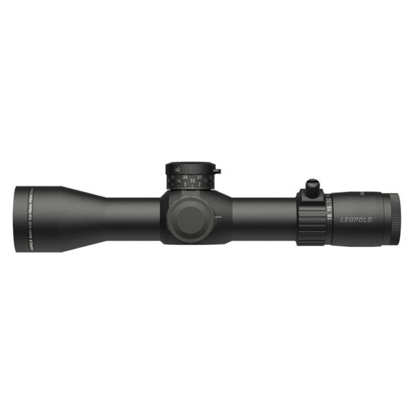 Leupold Mark 5HD 3.6-18x44 (35mm) M5C3 FFP PR2-MIL Dark Earth - Precision Shot Firearms