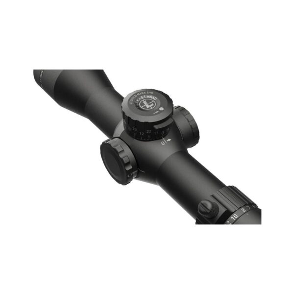 Leupold Mark 5HD 3.6-18x44 (35mm) M5C3 FFP Tremor 3 Dark Earth - Precision Shot Firearms