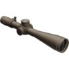 Leupold Mark 5HD Rifle Scope 5-25x56 (35mm) M1C3 FFP PR-1MOA Dark Earth - Precision Shot Firearms