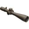Leupold Mark 5HD Rifle Scope 7-35x56 35mm FFP Tremor 3 Dark Earth - Precision Shot Firearms