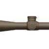 Leupold Mark 5HD Rifle Scope 7-35x56 35mm FFP Tremor 3 Dark Earth - Precision Shot Firearms